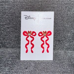 ✨🆕 Disney Baublebar Earrings
